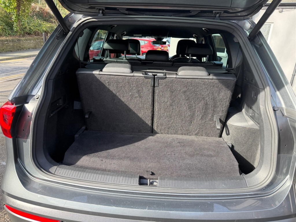 Used SEAT Tarraco 2019 for sale - 77718297: Photo 16