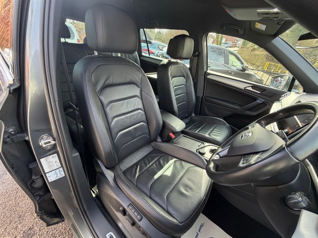 Used SEAT Tarraco 2019 for sale - 77718297: Photo 20