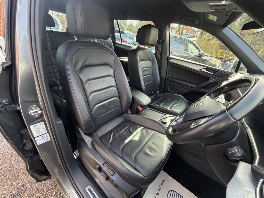 Used SEAT Tarraco 2019 for sale - 77718297: Photo 21