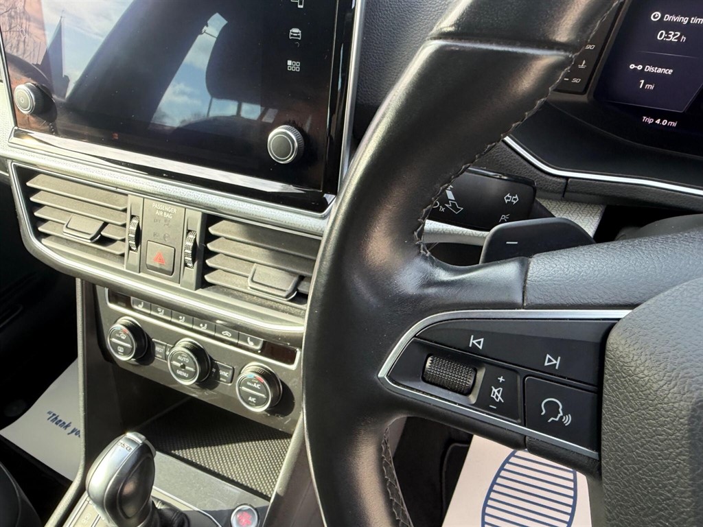 Used SEAT Tarraco 2019 for sale - 77718297: Photo 22