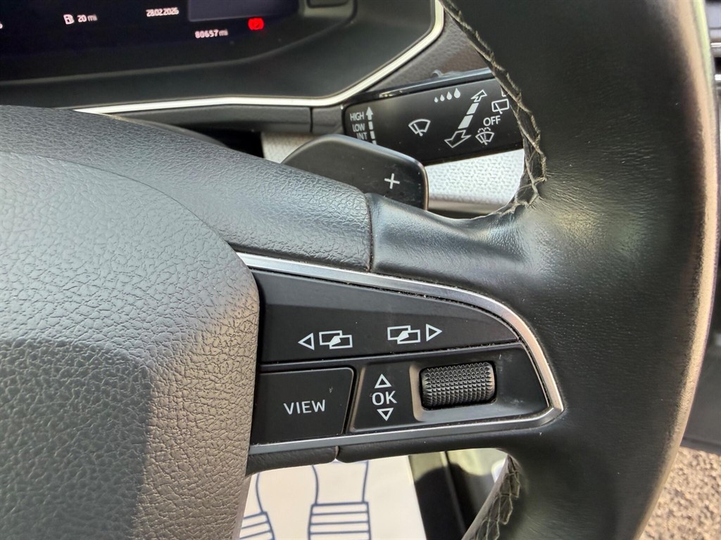 Used SEAT Tarraco 2019 for sale - 77718297: Photo 23