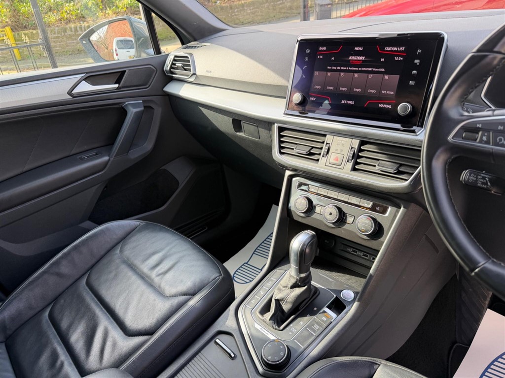 Used SEAT Tarraco 2019 for sale - 77718297: Photo 24