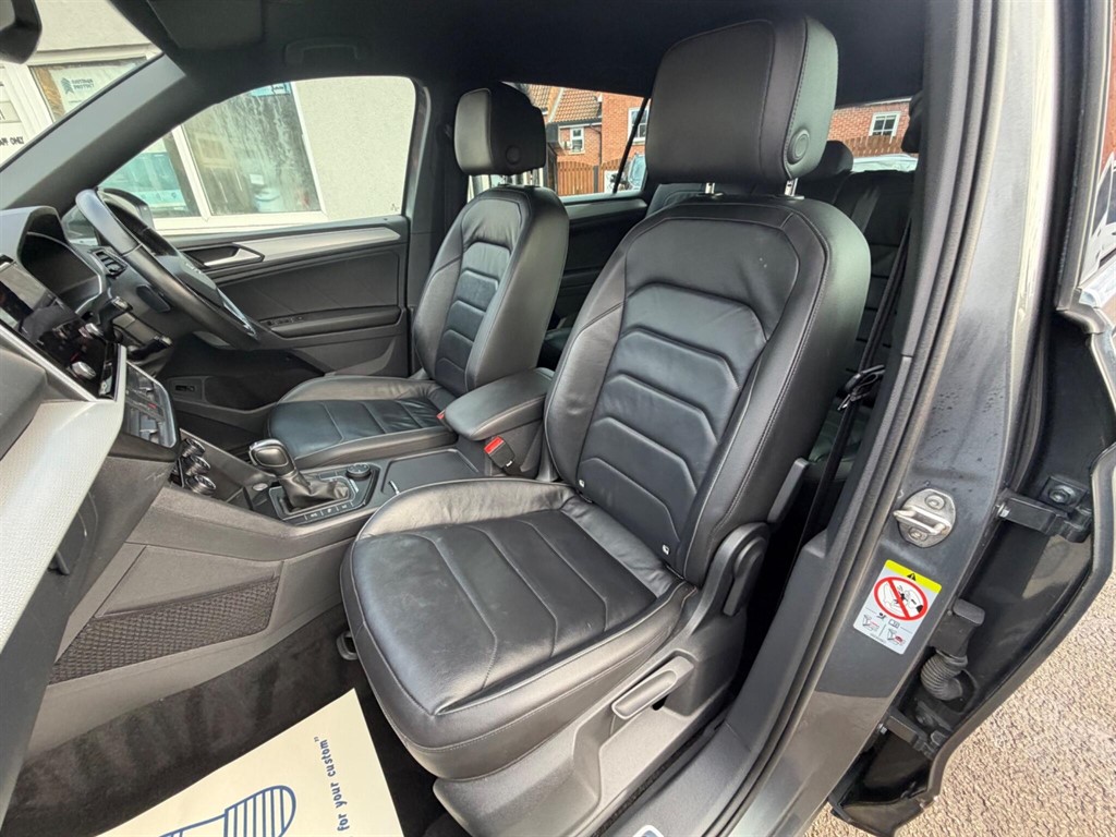 Used SEAT Tarraco 2019 for sale - 77718297: Photo 26