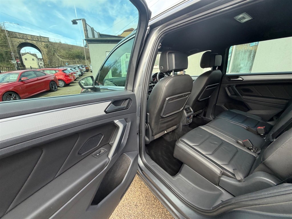 Used SEAT Tarraco 2019 for sale - 77718297: Photo 27