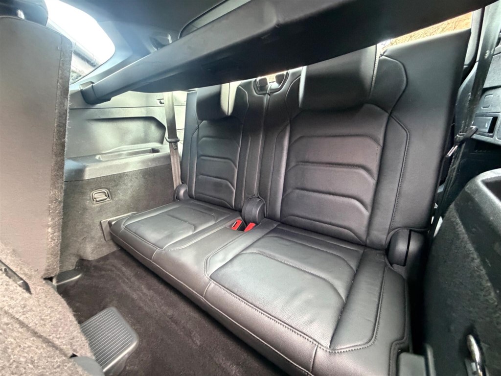 Used SEAT Tarraco 2019 for sale - 77718297: Photo 29