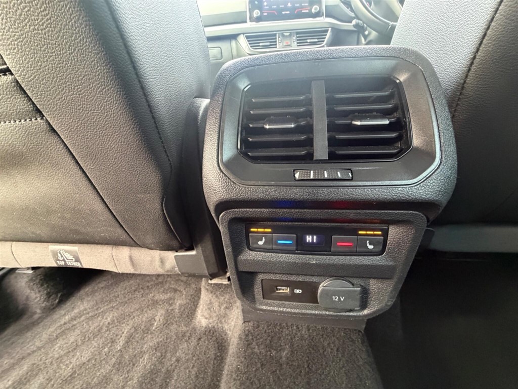 Used SEAT Tarraco 2019 for sale - 77718297: Photo 30