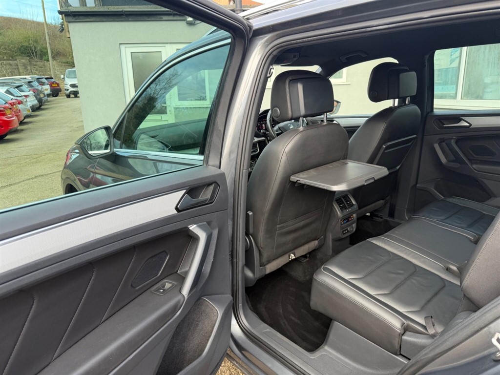 Used SEAT Tarraco 2019 for sale - 77718297: Photo 31