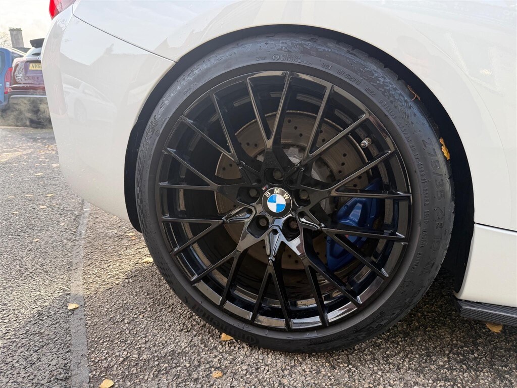 Used BMW M2 2018 for sale - 77347561: Photo 11