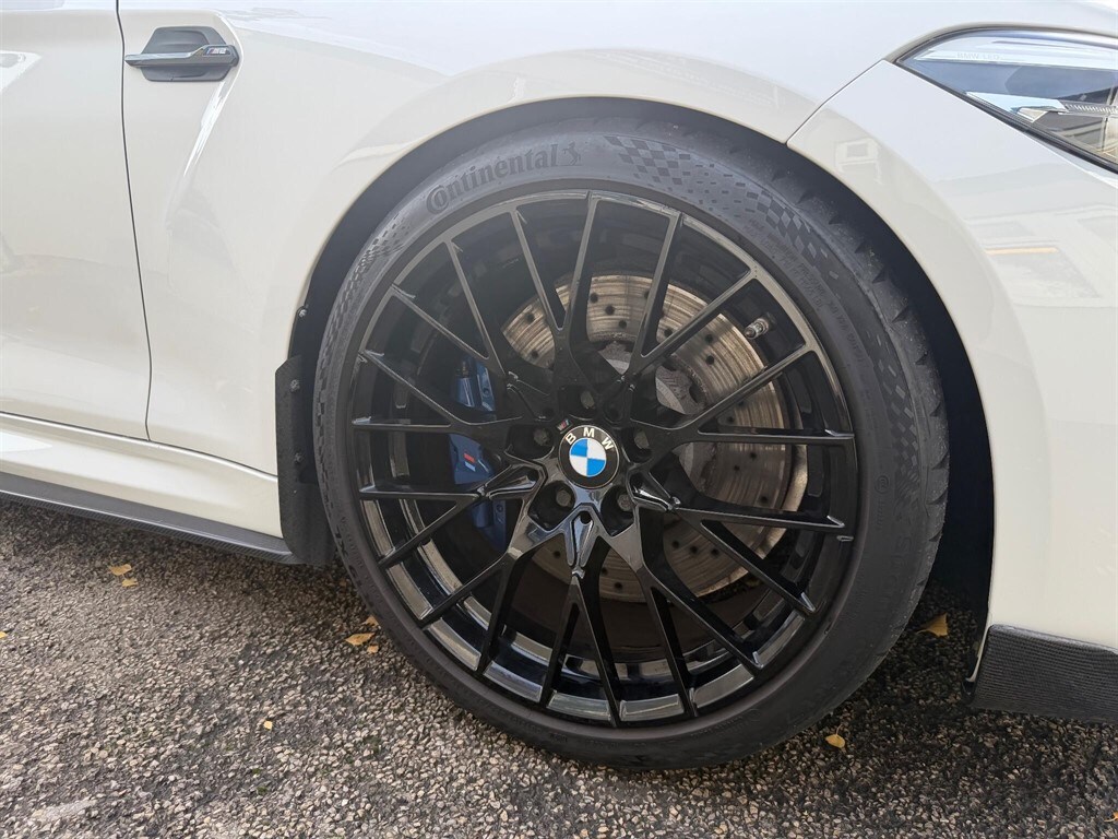 Used BMW M2 2018 for sale - 77347561: Photo 12