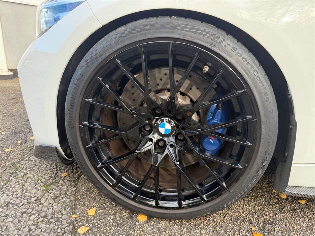 Used BMW M2 2018 for sale - 77347561: Photo 13