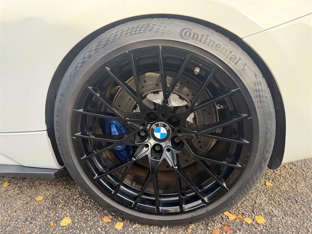 Used BMW M2 2018 for sale - 77347561: Photo 14