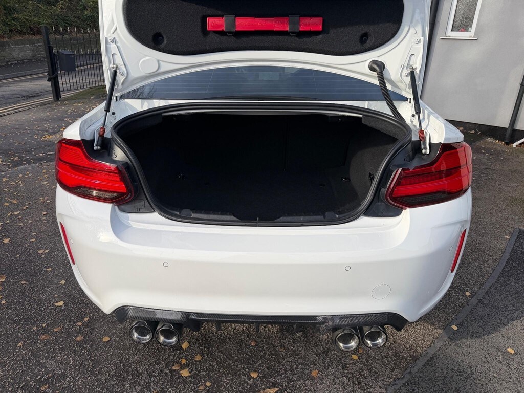Used BMW M2 2018 for sale - 77347561: Photo 15