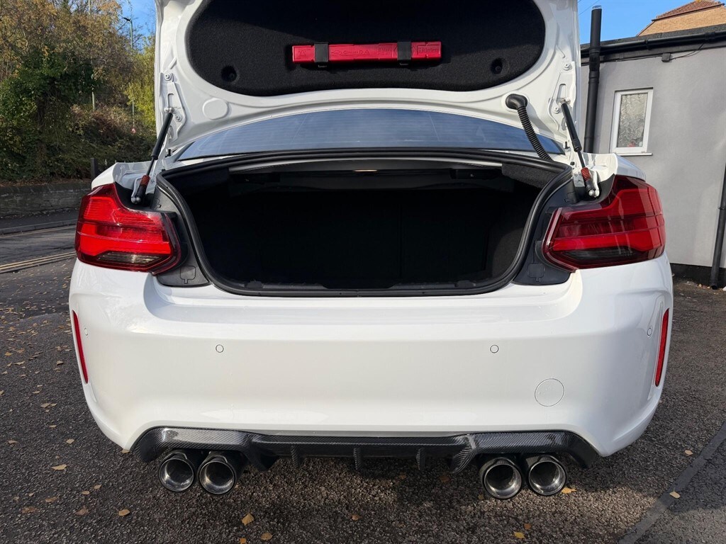Used BMW M2 2018 for sale - 77347561: Photo 17