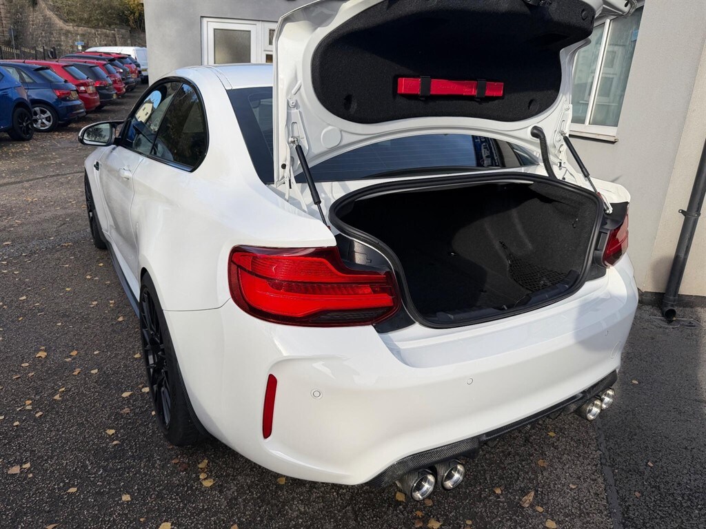 Used BMW M2 2018 for sale - 77347561: Photo 18