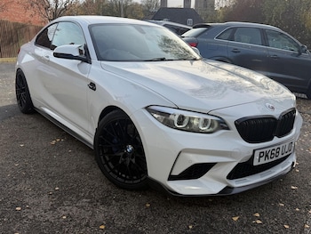 Used BMW M2 2018 for sale - 77347561: Photo