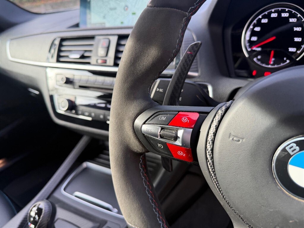 Used BMW M2 2018 for sale - 77347561: Photo 22