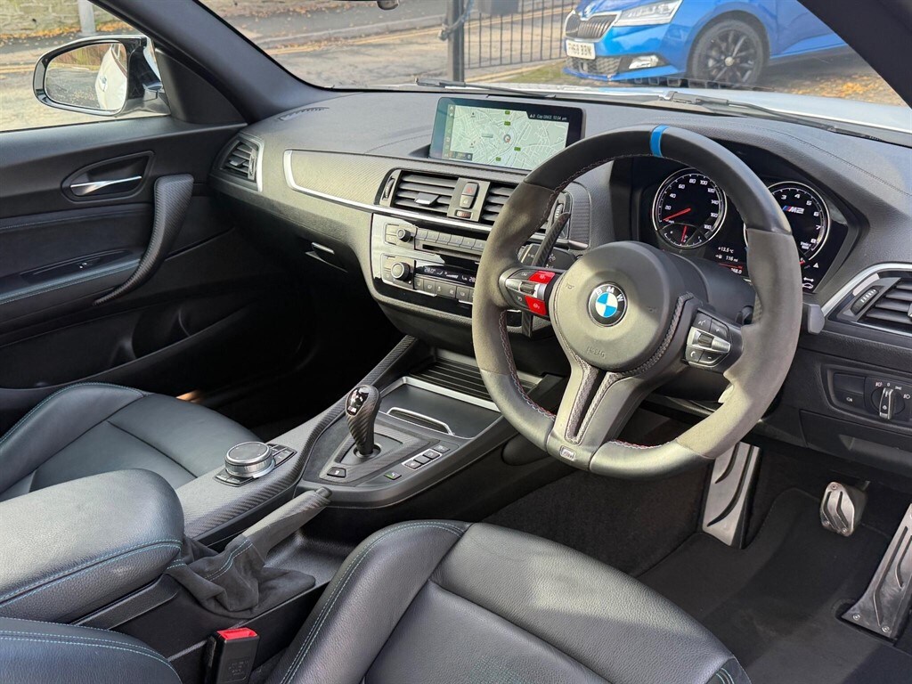 Used BMW M2 2018 for sale - 77347561: Photo 24