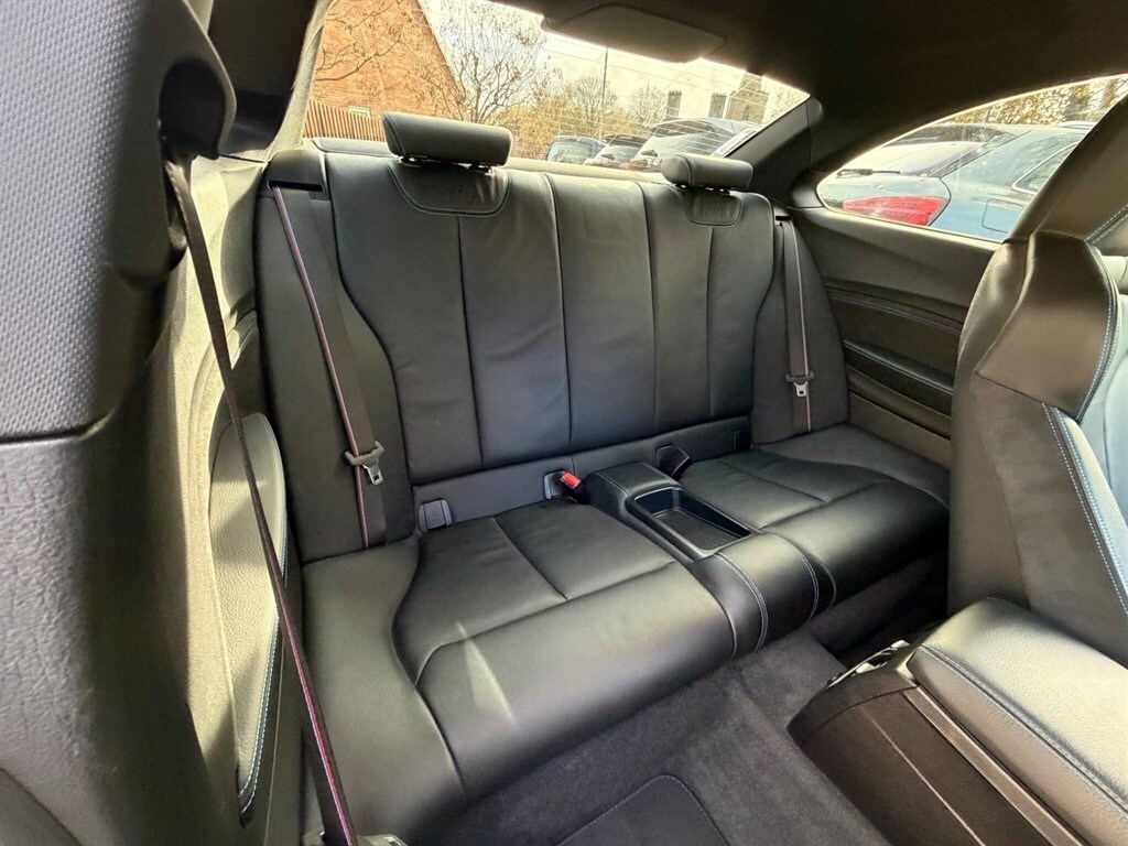 Used BMW M2 2018 for sale - 77347561: Photo 25