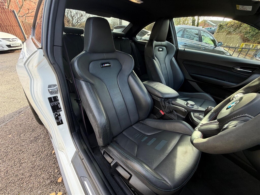 Used BMW M2 2018 for sale - 77347561: Photo 26