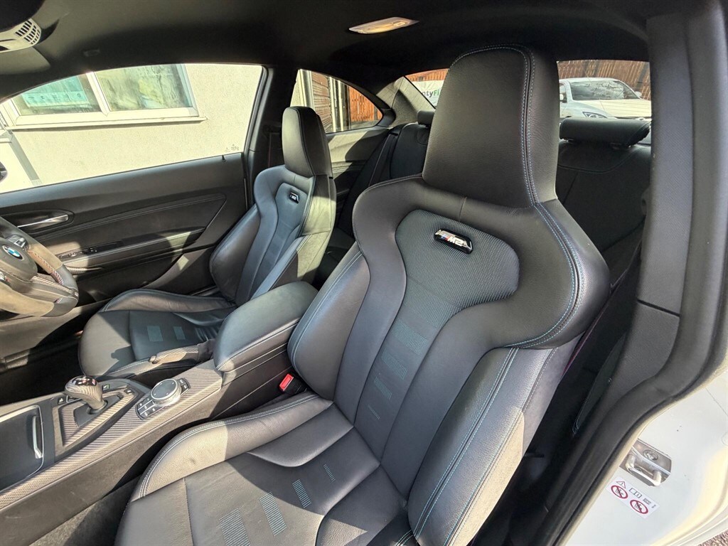 Used BMW M2 2018 for sale - 77347561: Photo 28