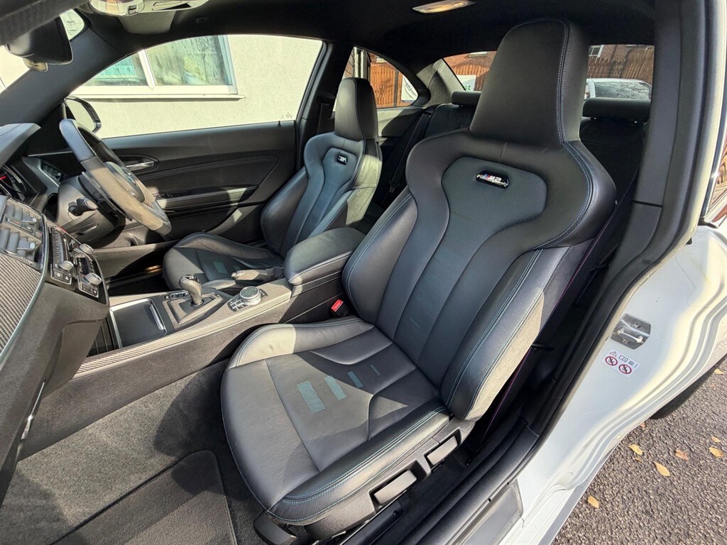Used BMW M2 2018 for sale - 77347561: Photo 29
