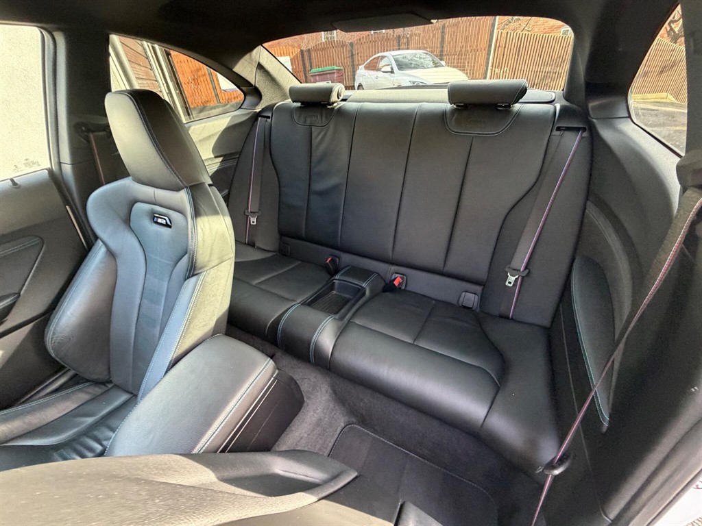 Used BMW M2 2018 for sale - 77347561: Photo 30