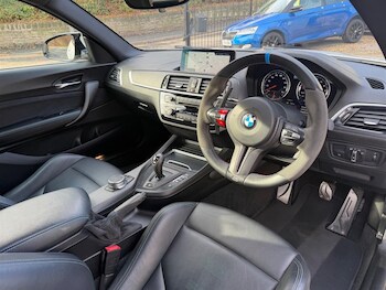 Used BMW M2 2018 for sale - 77347561: Photo