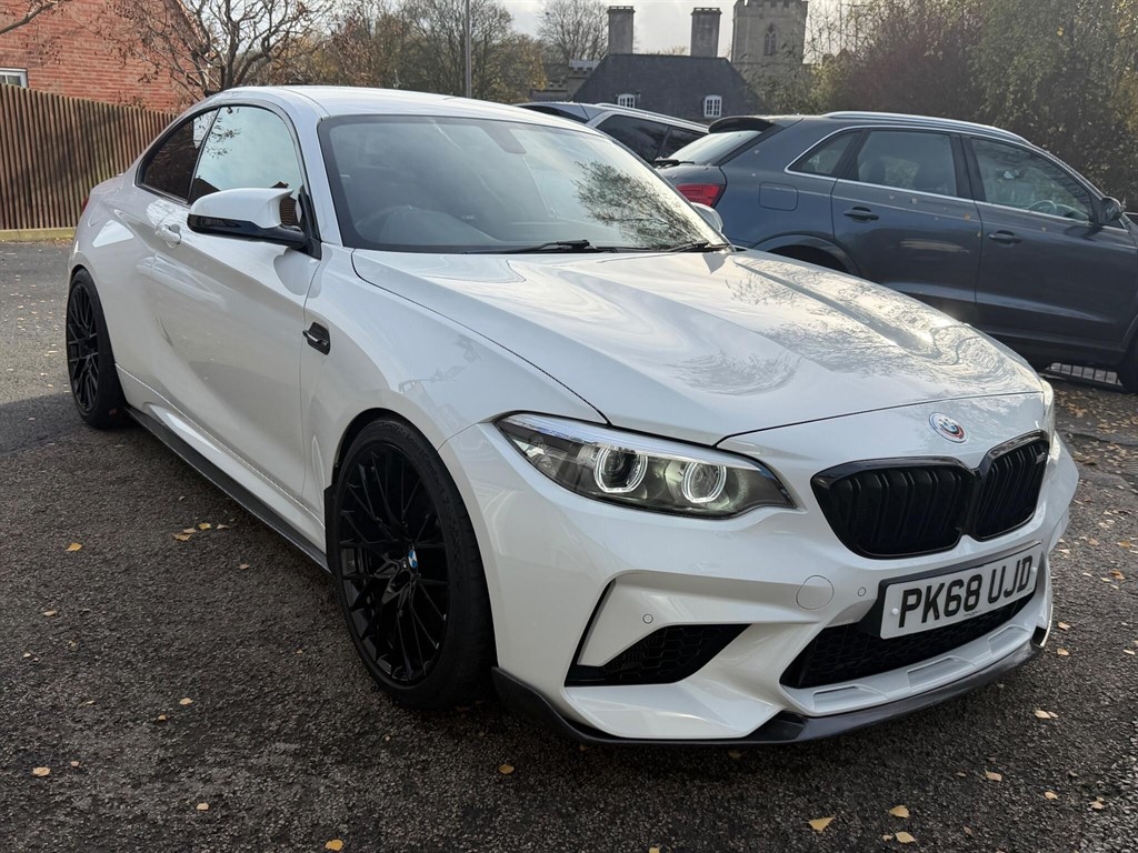 Used BMW M2 2018 for sale - 77347561: Photo 5