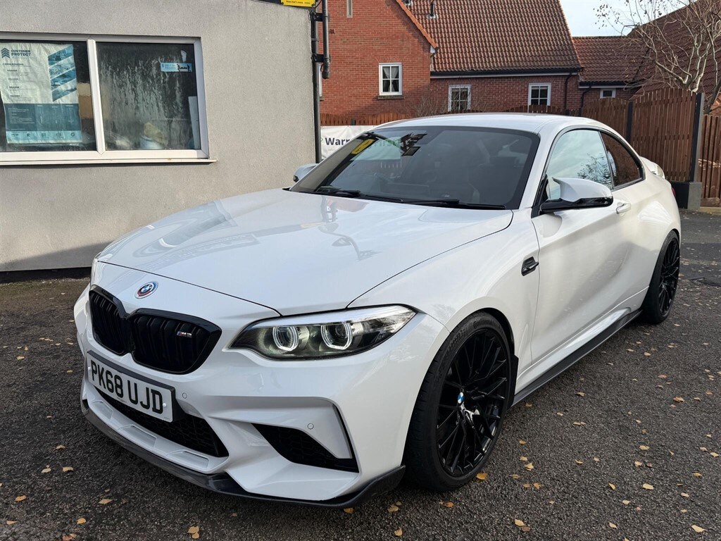 Used BMW M2 2018 for sale - 77347561: Photo 6