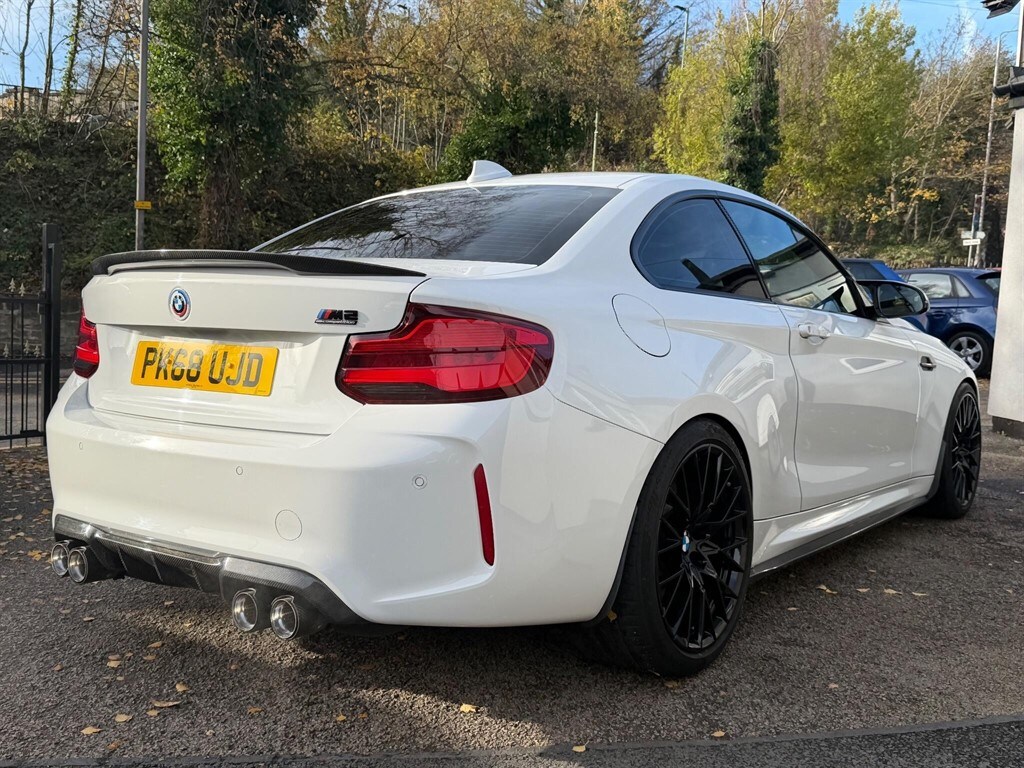 Used BMW M2 2018 for sale - 77347561: Photo 8