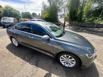 Used Volkswagen Passat 2016 for sale - 78862423: Photo