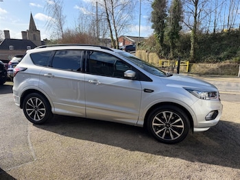 Used Ford Kuga 2020 for sale - 77848392: Photo