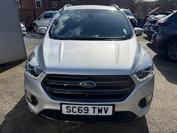Used Ford Kuga 2020 for sale - 77848392: Photo