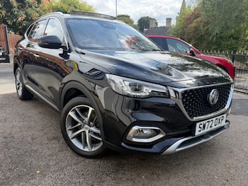 Used MG MG HS 2023 for sale - 79766256: Photo
