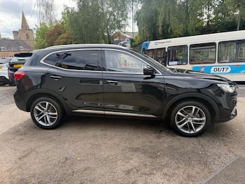Used MG MG HS 2023 for sale - 79766256: Photo