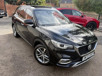 Used MG MG HS 2023 for sale - 79766256: Photo