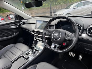 Used MG MG HS 2023 for sale - 79766256: Photo