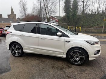 Used Ford Kuga 2018 for sale - 77450088: Photo