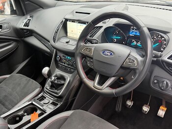 Used Ford Kuga 2018 for sale - 77450088: Photo