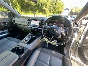 Used Citroen C5 Aircross 2019 for sale - 79520606: Photo