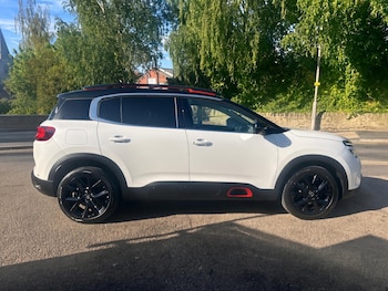 Used Citroen C5 Aircross 2019 for sale - 79520606: Photo