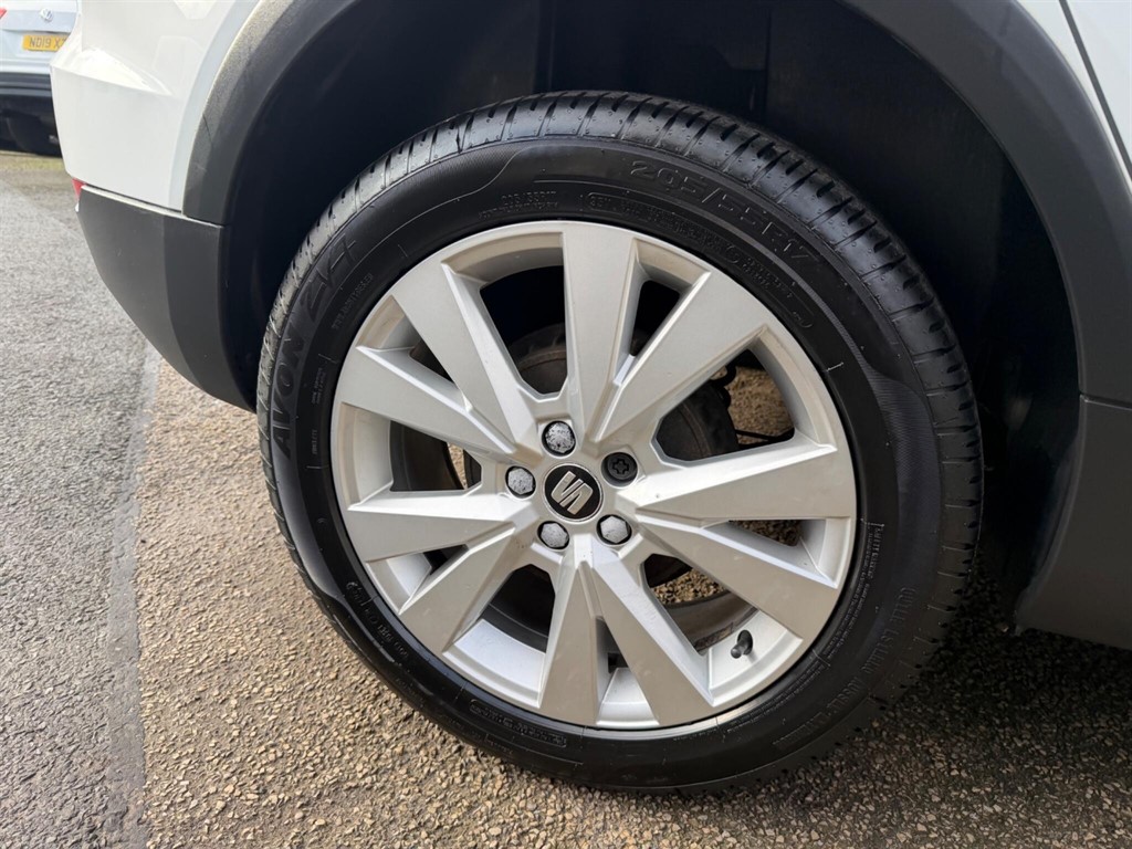 Used SEAT Arona 2018 for sale - 77653399: Photo 11