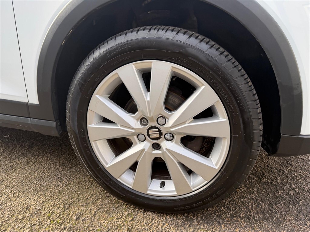 Used SEAT Arona 2018 for sale - 77653399: Photo 12