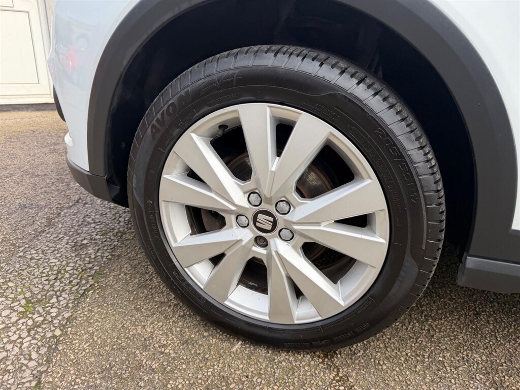 Used SEAT Arona 2018 for sale - 77653399: Photo 13