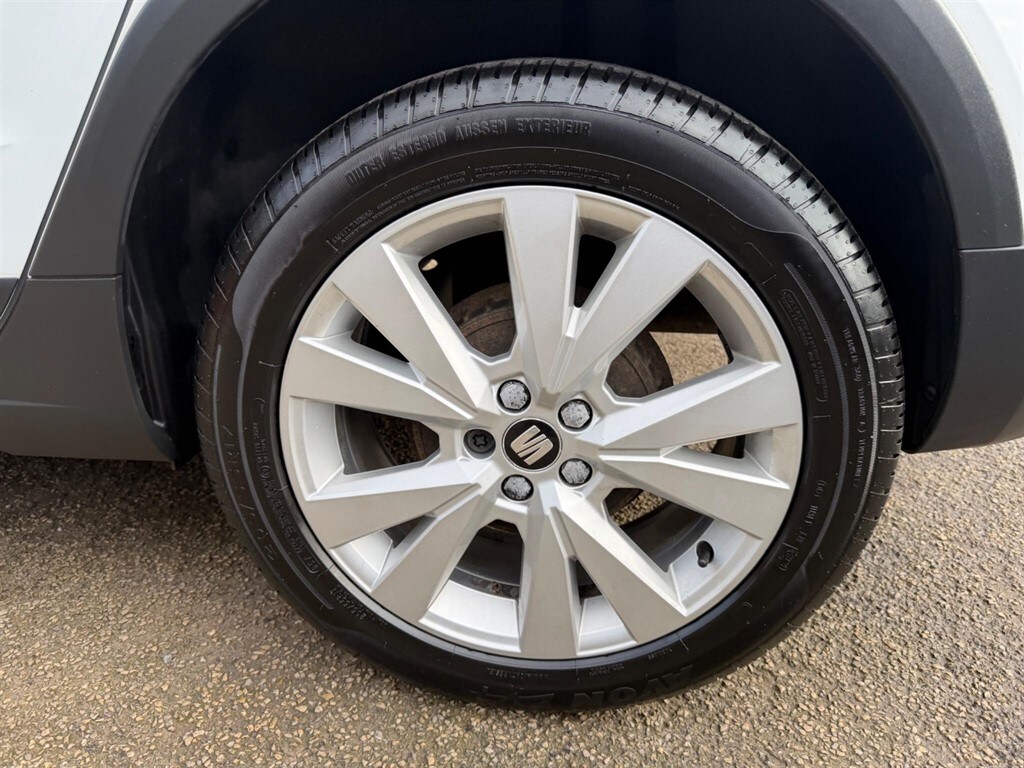 Used SEAT Arona 2018 for sale - 77653399: Photo 14