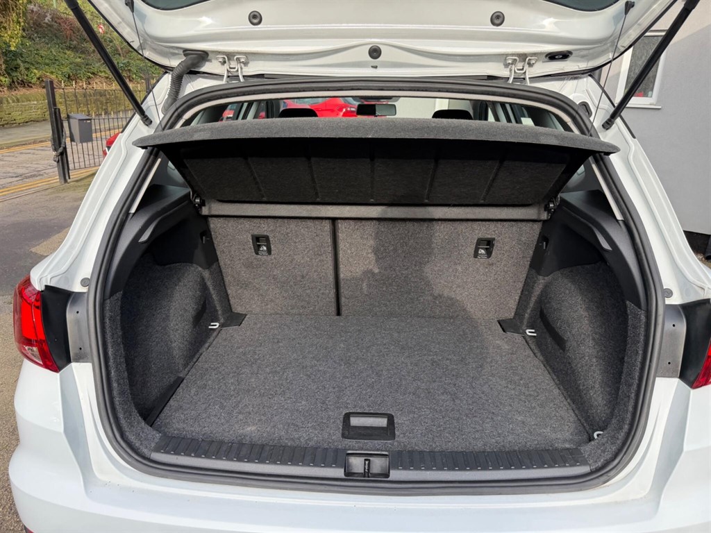 Used SEAT Arona 2018 for sale - 77653399: Photo 15