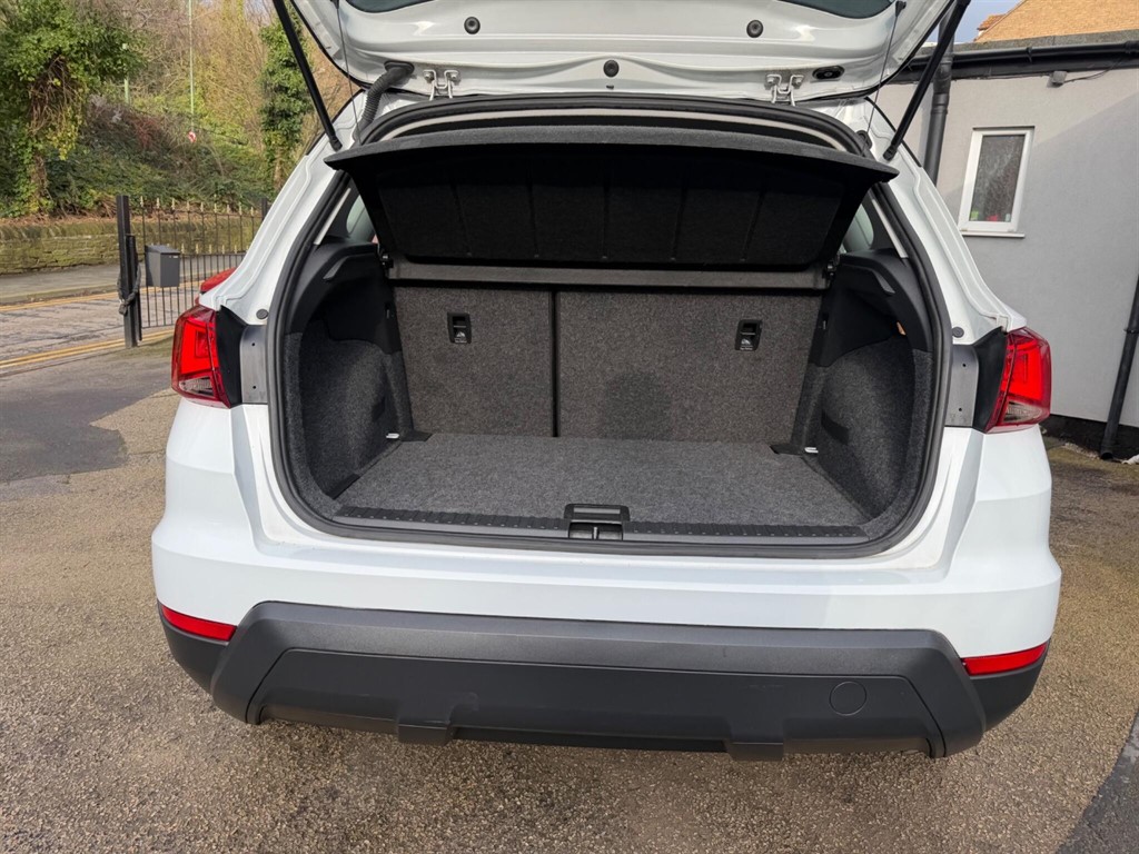 Used SEAT Arona 2018 for sale - 77653399: Photo 16