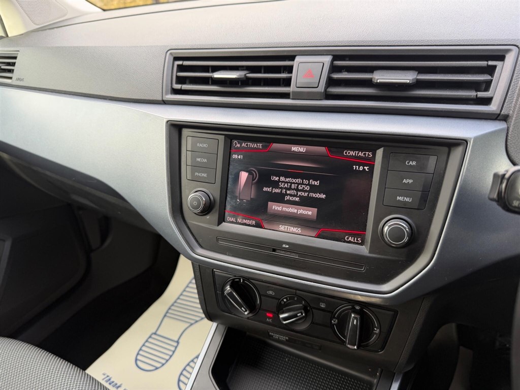 Used SEAT Arona 2018 for sale - 77653399: Photo 17