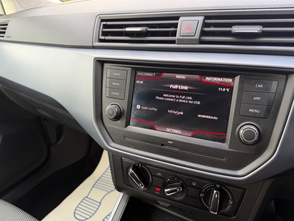 Used SEAT Arona 2018 for sale - 77653399: Photo 18