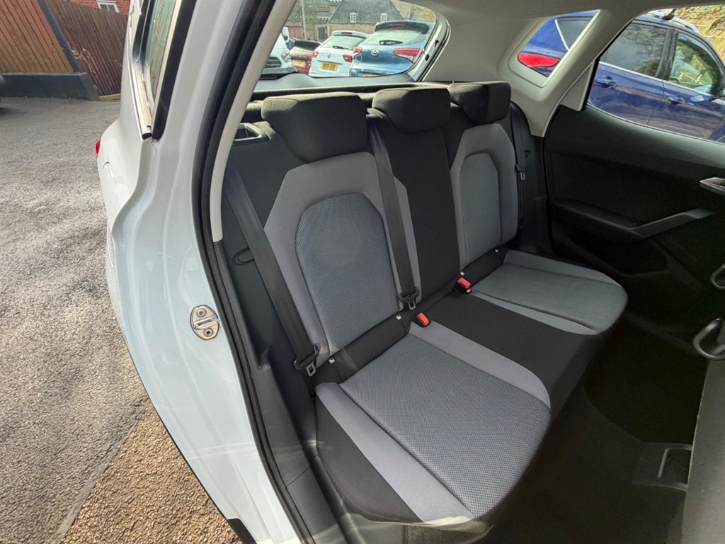 Used SEAT Arona 2018 for sale - 77653399: Photo 22